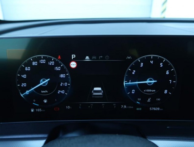 Kia Sportage  1.6 T-GDI MHEV GT Line