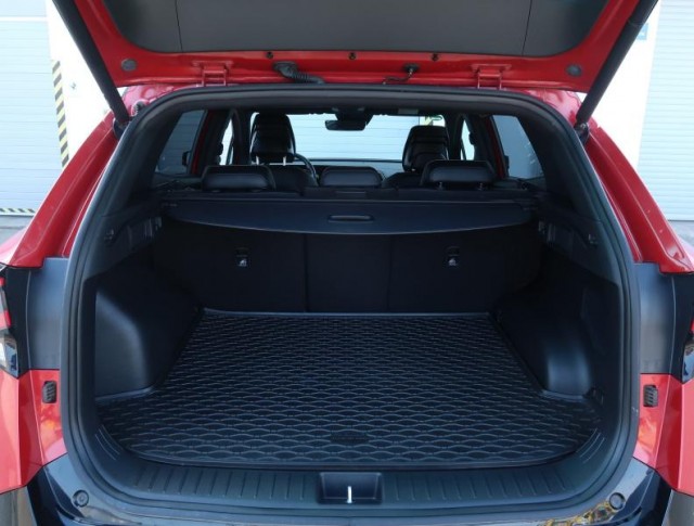 Kia Sportage  1.6 T-GDI MHEV GT Line