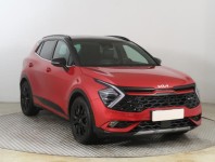 Kia Sportage  1.6 T-GDI MHEV GT Line