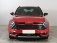 Kia Sportage  1.6 T-GDI MHEV GT Line