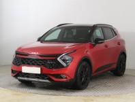 Kia Sportage  1.6 T-GDI MHEV GT Line