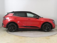 Kia Sportage  1.6 T-GDI MHEV GT Line