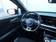 Kia Sportage  1.6 T-GDI MHEV GT Line