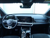 Kia Sportage  1.6 T-GDI MHEV GT Line