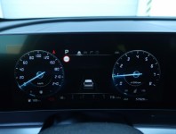 Kia Sportage  1.6 T-GDI MHEV GT Line