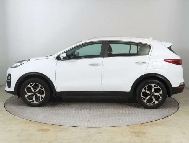 Kia Sportage  1.6 GDI 
