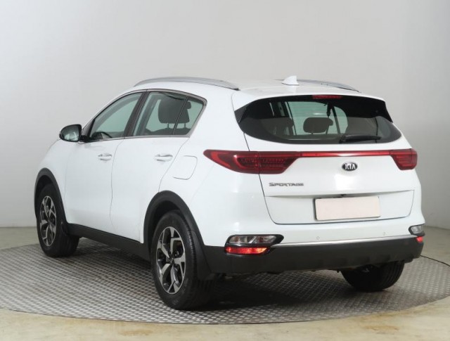 Kia Sportage  1.6 GDI 