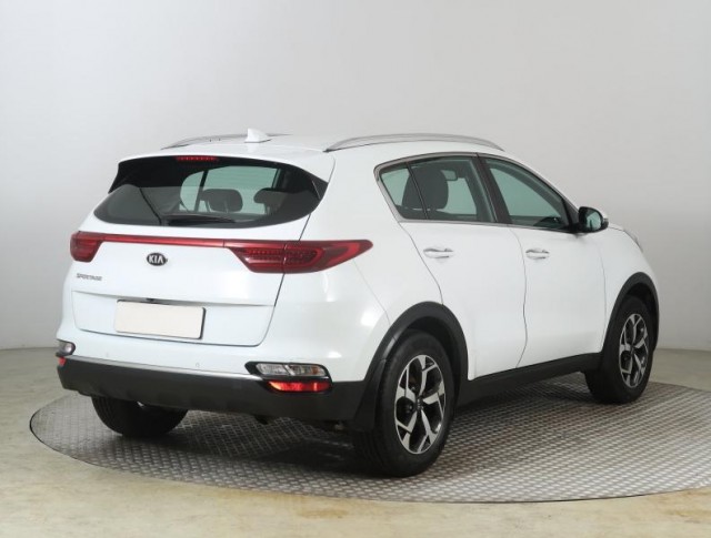 Kia Sportage  1.6 GDI 