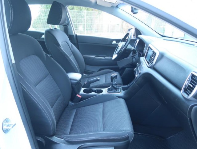 Kia Sportage  1.6 GDI 