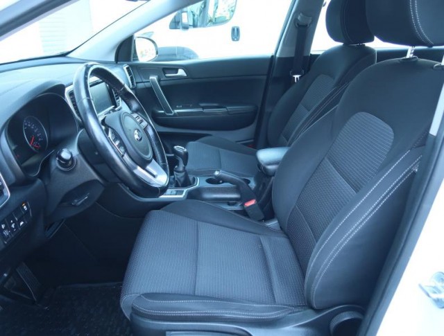 Kia Sportage  1.6 GDI 