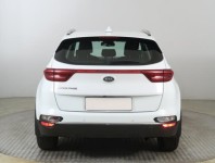 Kia Sportage  1.6 GDI 