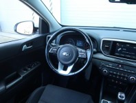Kia Sportage  1.6 GDI 