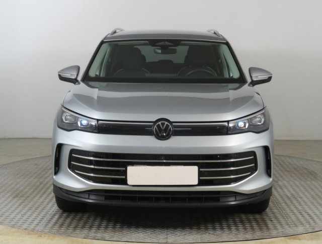Volkswagen Tiguan  1.5 eTSI Elegance