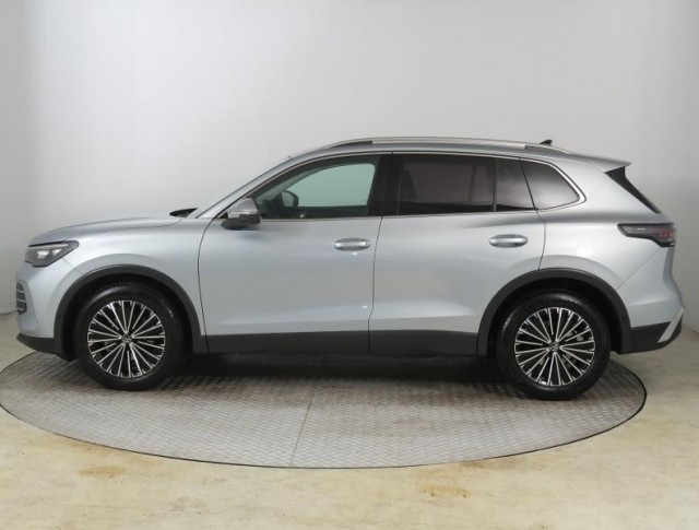 Volkswagen Tiguan  1.5 eTSI Elegance