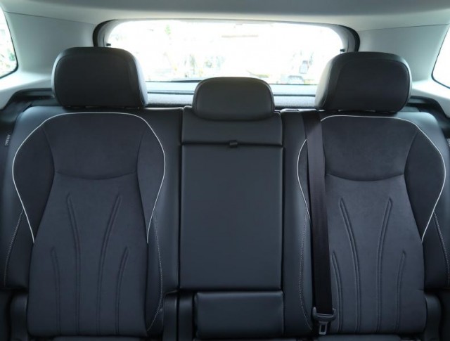 Volkswagen Tiguan  1.5 eTSI Elegance