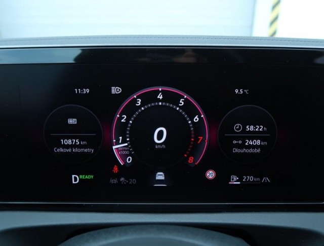 Volkswagen Tiguan  1.5 eTSI Elegance