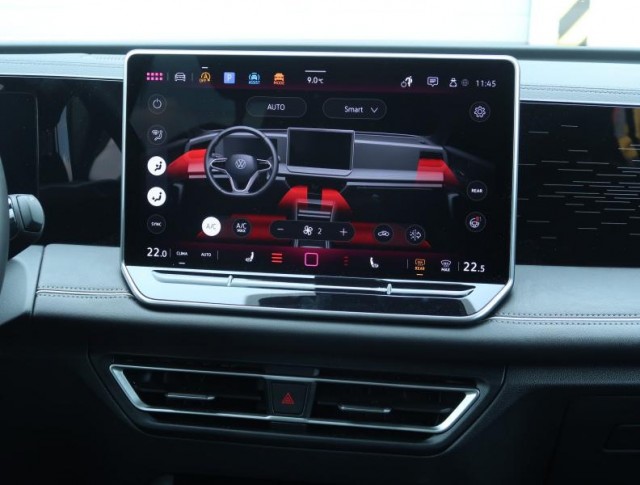 Volkswagen Tiguan  1.5 eTSI Elegance