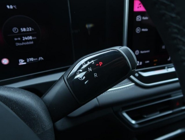 Volkswagen Tiguan  1.5 eTSI Elegance