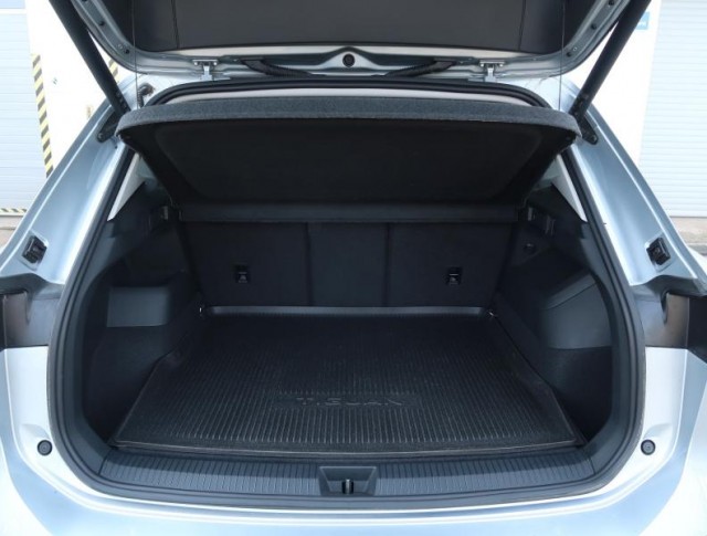 Volkswagen Tiguan  1.5 eTSI Elegance