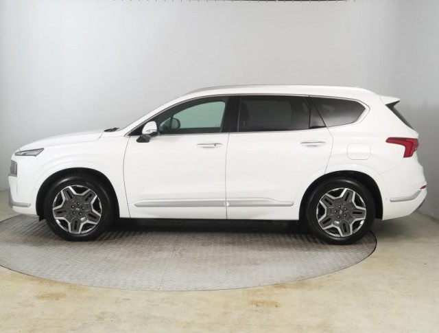 Hyundai Santa Fe  Plug-in Hybrid 