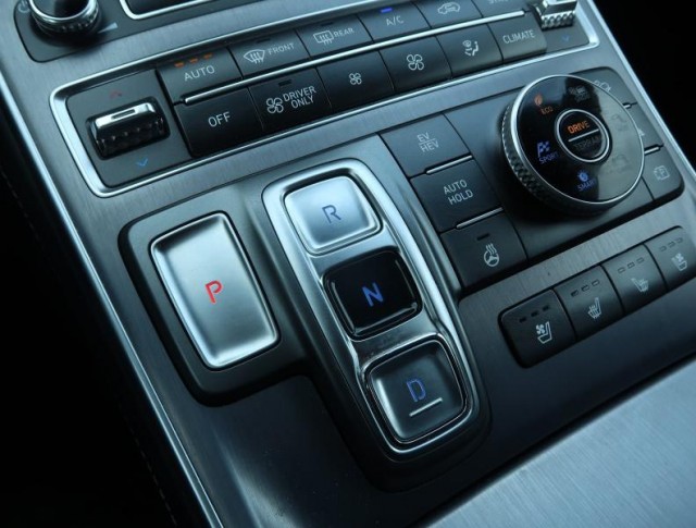 Hyundai Santa Fe  Plug-in Hybrid 