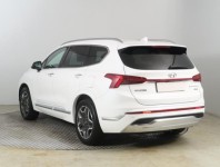 Hyundai Santa Fe  Plug-in Hybrid 