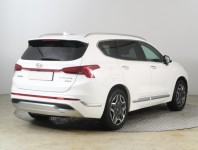 Hyundai Santa Fe  Plug-in Hybrid 