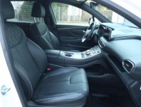 Hyundai Santa Fe  Plug-in Hybrid 