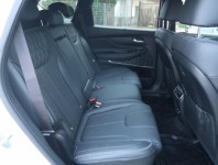 Hyundai Santa Fe  Plug-in Hybrid 