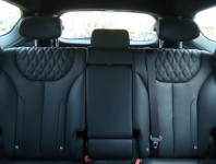 Hyundai Santa Fe  Plug-in Hybrid 