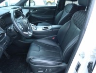 Hyundai Santa Fe  Plug-in Hybrid 