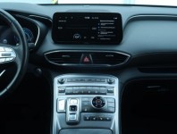 Hyundai Santa Fe  Plug-in Hybrid 