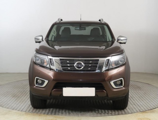 Nissan Navara  2.3 dCi 