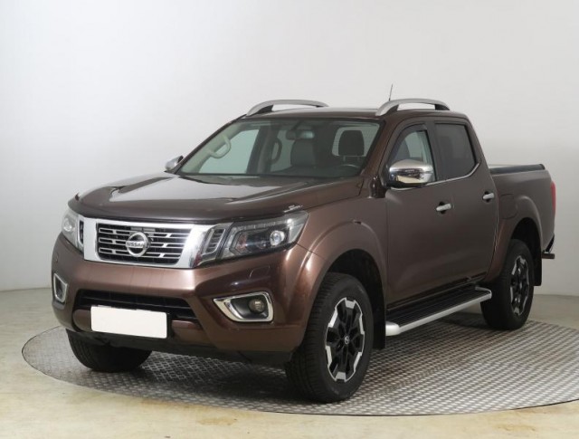 Nissan Navara  2.3 dCi 
