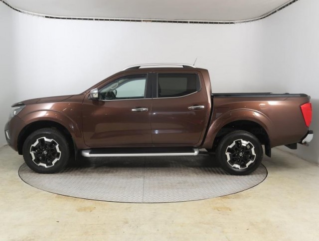 Nissan Navara  2.3 dCi 