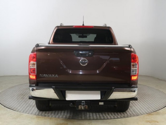 Nissan Navara  2.3 dCi 