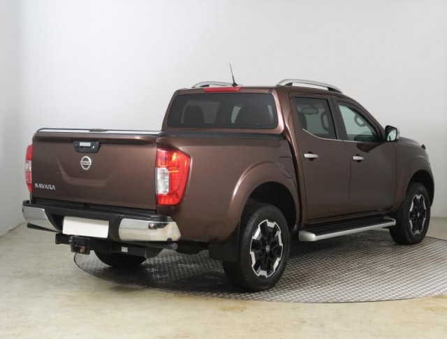 Nissan Navara  2.3 dCi 