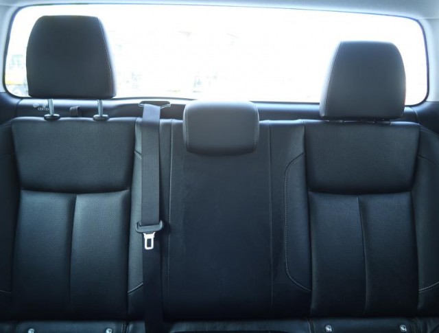 Nissan Navara  2.3 dCi 