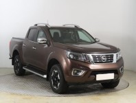 Nissan Navara  2.3 dCi 