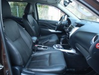 Nissan Navara  2.3 dCi 