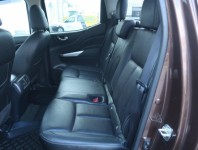 Nissan Navara  2.3 dCi 