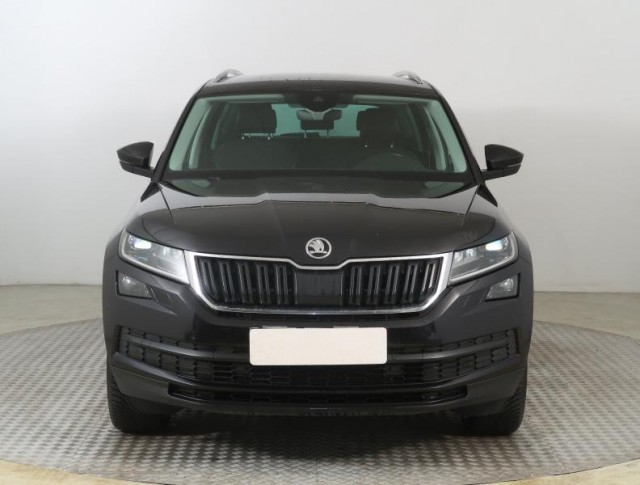 Škoda Kodiaq  2.0 TDI 