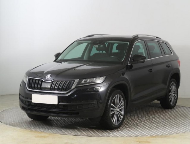 Škoda Kodiaq  2.0 TDI 