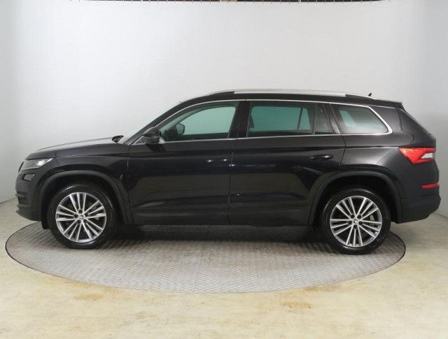 Škoda Kodiaq  2.0 TDI 