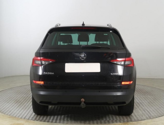 Škoda Kodiaq  2.0 TDI 