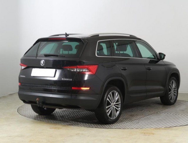 Škoda Kodiaq  2.0 TDI 
