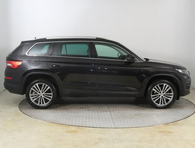 Škoda Kodiaq  2.0 TDI 