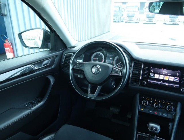 Škoda Kodiaq  2.0 TDI 