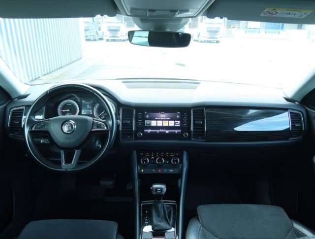 Škoda Kodiaq  2.0 TDI 