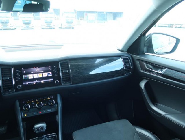 Škoda Kodiaq  2.0 TDI 